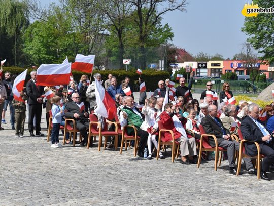 Patriotyzm to rzecz bezcenna! ZDJĘCIA