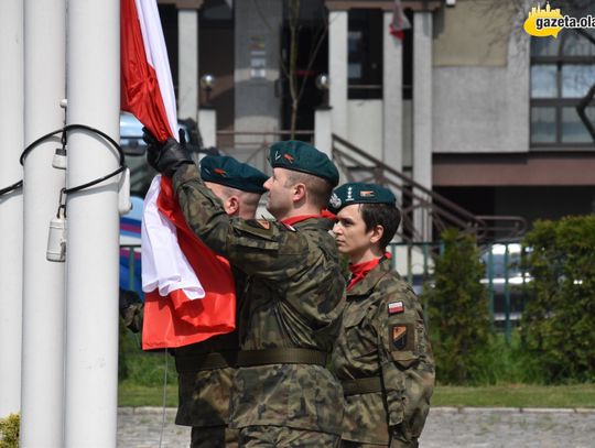 Patriotyzm to rzecz bezcenna! ZDJĘCIA