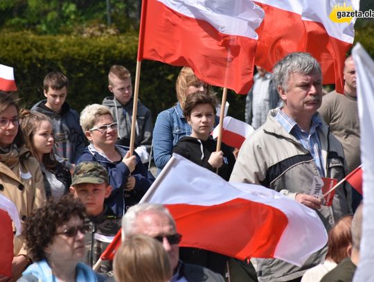 Patriotyzm to rzecz bezcenna! ZDJĘCIA