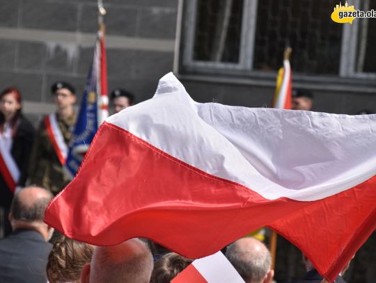 Patriotyzm to rzecz bezcenna! ZDJĘCIA