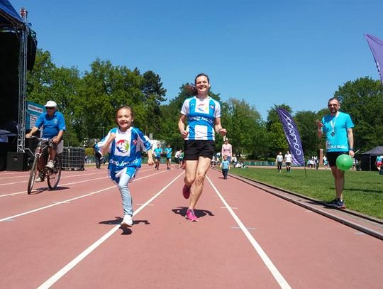 Firmowy bieg i Termy Jakuba wśród najlepszych