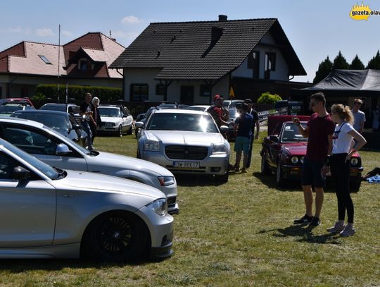 Tuningowa familia, czyli coś więcej niż samochody. ZDJĘCIA