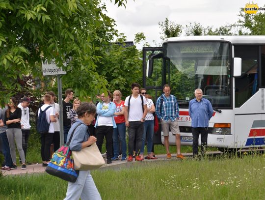 Strzały, strach, helikoptery i walka o życie. ZDJĘCIA