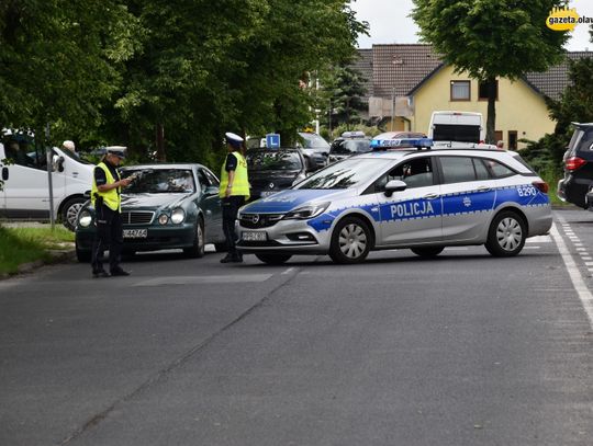 Strzały, strach, helikoptery i walka o życie. ZDJĘCIA