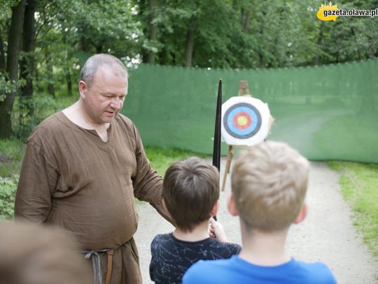 Oni już widzieli nowy basen!