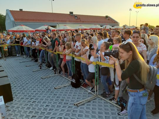 Tak bawią się w Bystrzycy