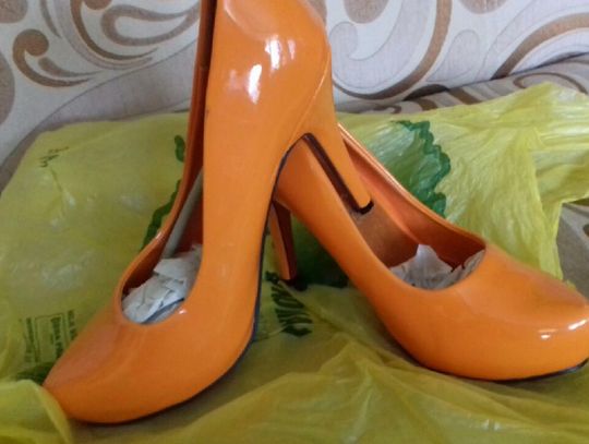 Szukamy Kopciuszka...