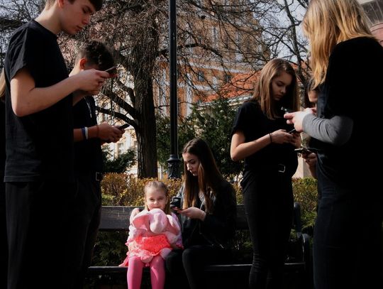 Kontrasty. Oni zrobili najlepsze zdjęcia - zobacz