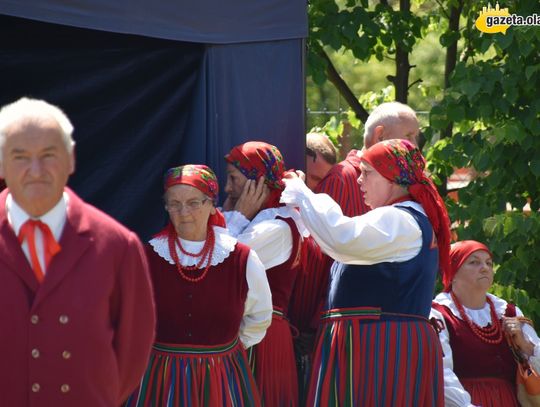 Pysznie i pięknie. Targi produktu lokalnego!