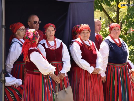 Pysznie i pięknie. Targi produktu lokalnego!