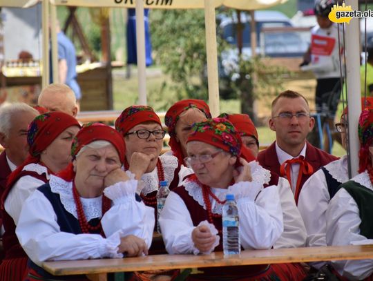 Pysznie i pięknie. Targi produktu lokalnego!