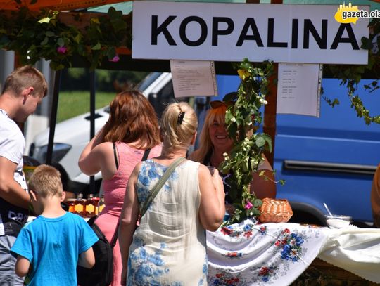 Pysznie i pięknie. Targi produktu lokalnego!