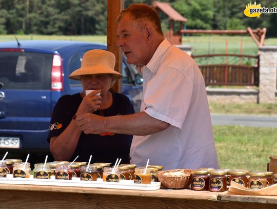 Pysznie i pięknie. Targi produktu lokalnego!