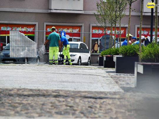 Tak wygląda Rynek w nowej odsłonie! ZDJĘCIA