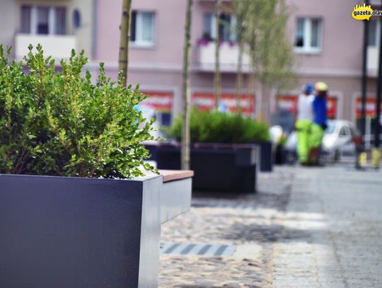 Tak wygląda Rynek w nowej odsłonie! ZDJĘCIA