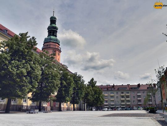 Tak wygląda Rynek w nowej odsłonie! ZDJĘCIA