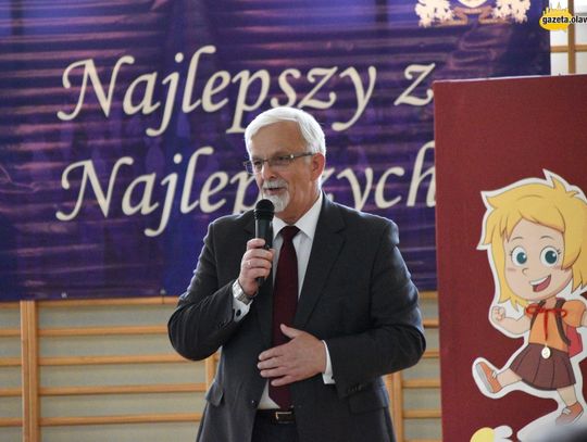 Najlepsi z najlepszych wybrani