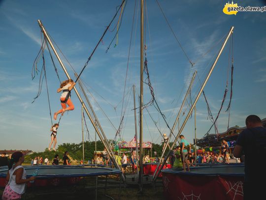 Zlot Food Trucków i muzyka. ZDJĘCIA, VIDEO