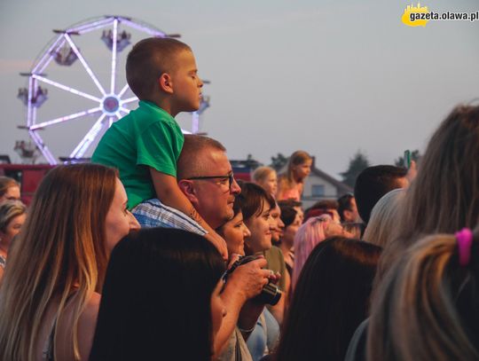 Zlot Food Trucków i muzyka. ZDJĘCIA, VIDEO