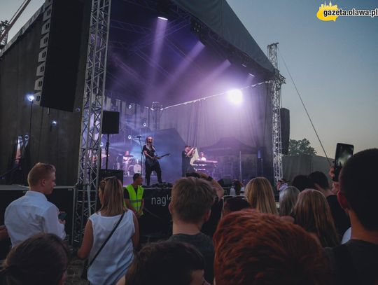 Zlot Food Trucków i muzyka. ZDJĘCIA, VIDEO