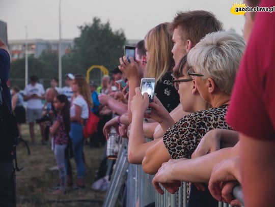 Zlot Food Trucków i muzyka. ZDJĘCIA, VIDEO