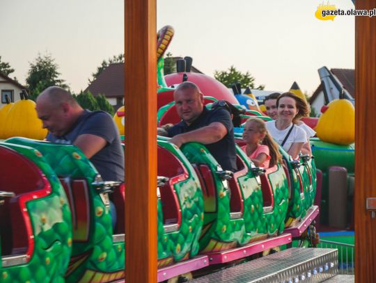 Zlot Food Trucków i muzyka. ZDJĘCIA, VIDEO