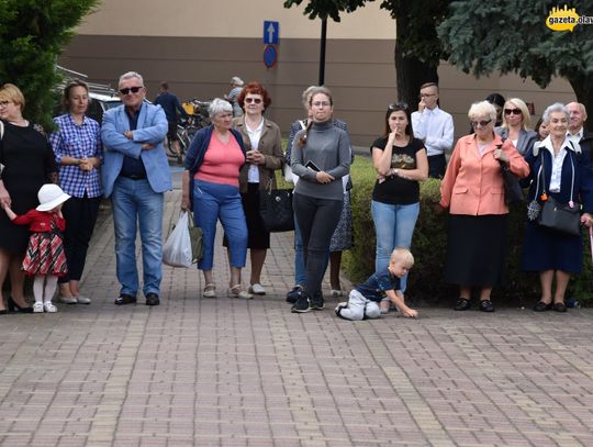 100 lat policji! "Wasz trud i oddanie są godne najwyższego szacunku" ZDJĘCIA