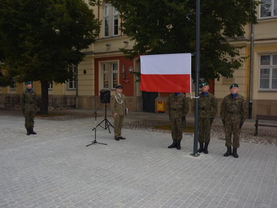 PAMIĘTAJĄ!