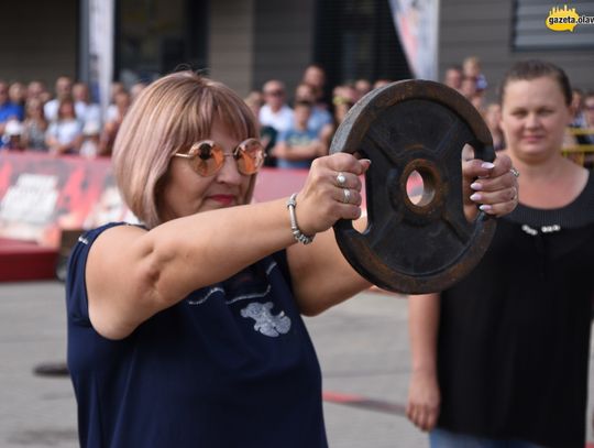 NAJSILNIEJSI! Zobacz zdjęcia