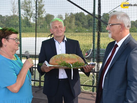 Kto zrobił najpiękniejszy wieniec? ZDJĘCIA z dożynek