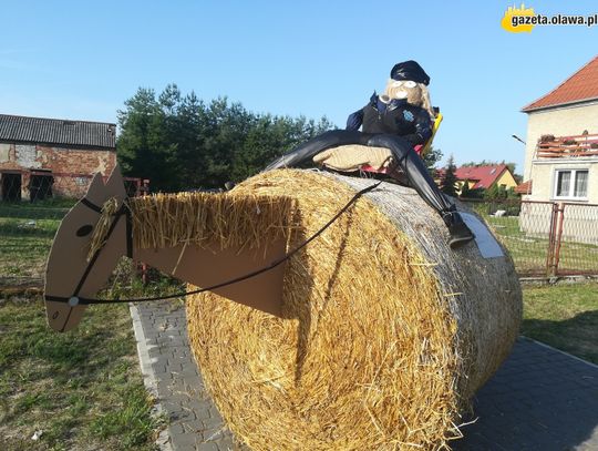 To już dziś! Gotowi na dożynki!