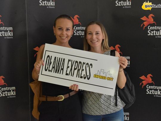 10 par zagra w Oława Express! Zobacz, kto się zgłosił!