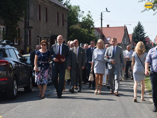 Zrobiły najpiękniejszy wieniec! ZDJĘCIA