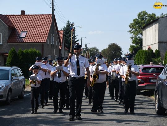 Zrobiły najpiękniejszy wieniec! ZDJĘCIA