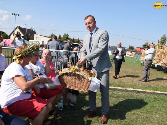 Zrobiły najpiękniejszy wieniec! ZDJĘCIA