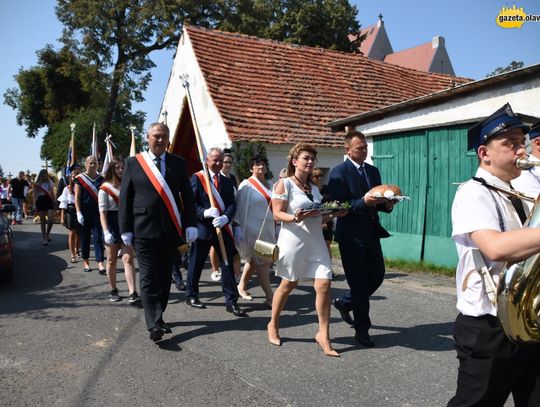 Zrobiły najpiękniejszy wieniec! ZDJĘCIA