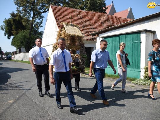 Zrobiły najpiękniejszy wieniec! ZDJĘCIA