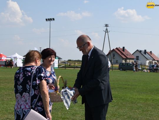 Zrobiły najpiękniejszy wieniec! ZDJĘCIA