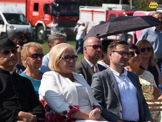 Zrobiły najpiękniejszy wieniec! ZDJĘCIA