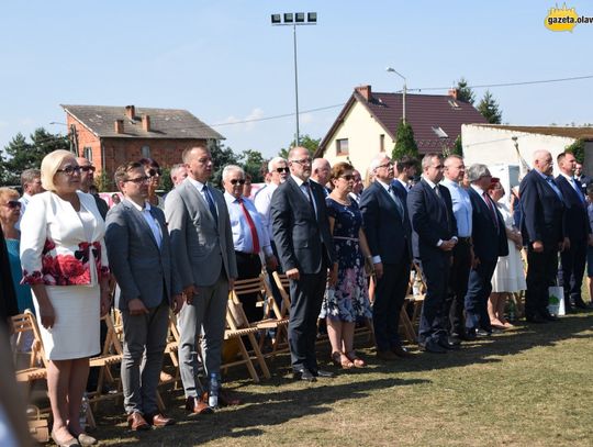 Zrobiły najpiękniejszy wieniec! ZDJĘCIA