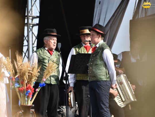 Zrobiły najpiękniejszy wieniec! ZDJĘCIA