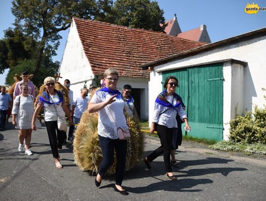 Zrobiły najpiękniejszy wieniec! ZDJĘCIA