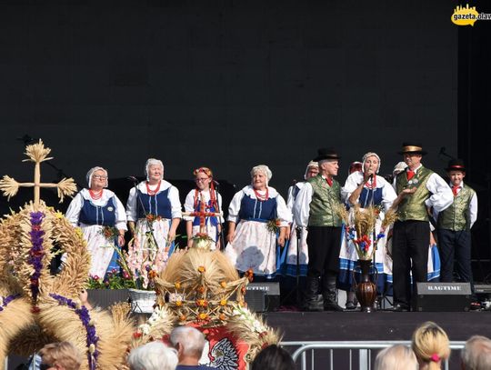 Zrobiły najpiękniejszy wieniec! ZDJĘCIA