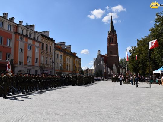 Nie życzę, abyście kiedykolwiek musieli walczyć!