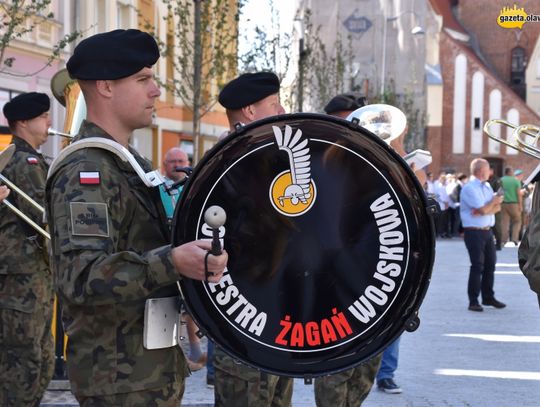 Nie życzę, abyście kiedykolwiek musieli walczyć!