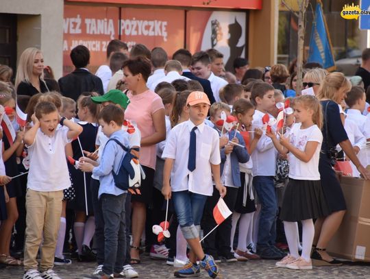 Nie życzę, abyście kiedykolwiek musieli walczyć!