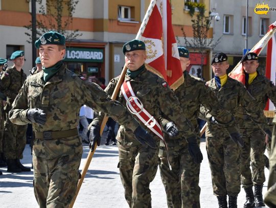 Nie życzę, abyście kiedykolwiek musieli walczyć!