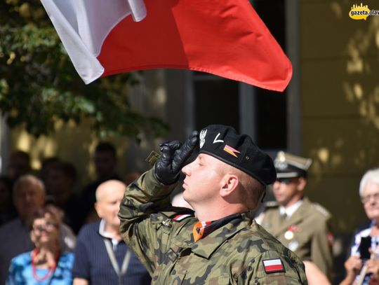 Nie życzę, abyście kiedykolwiek musieli walczyć!