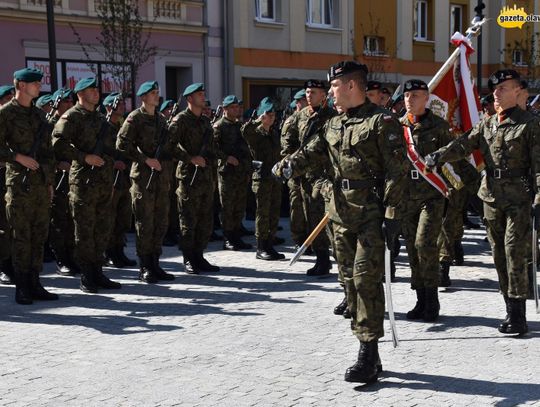 Nie życzę, abyście kiedykolwiek musieli walczyć!