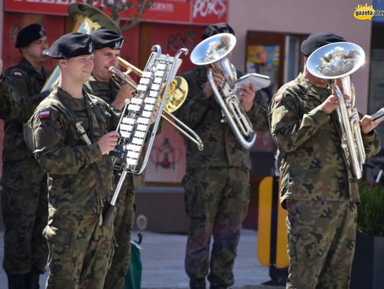 Nie życzę, abyście kiedykolwiek musieli walczyć!